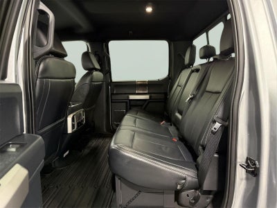 2022 Ford Super Duty F-250 Lariat