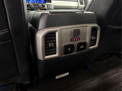 2022 Ford Super Duty F-250 Lariat