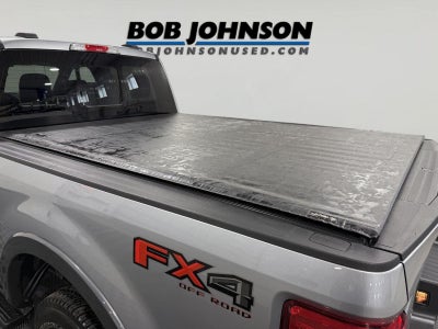 2022 Ford Super Duty F-250 Lariat