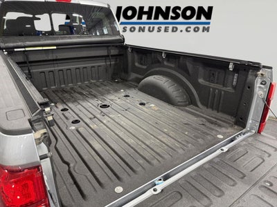 2022 Ford Super Duty F-250 Lariat