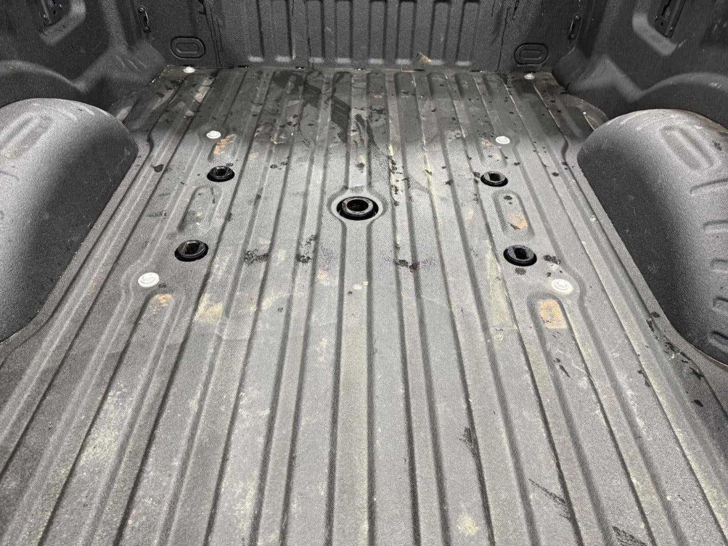 2022 Ford Super Duty F-250 Lariat