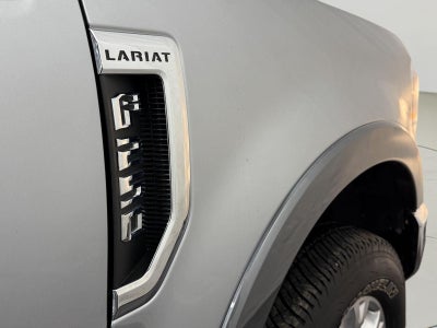 2022 Ford Super Duty F-250 Lariat