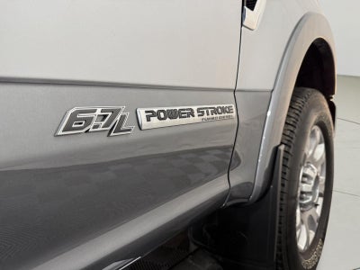 2022 Ford Super Duty F-250 Lariat