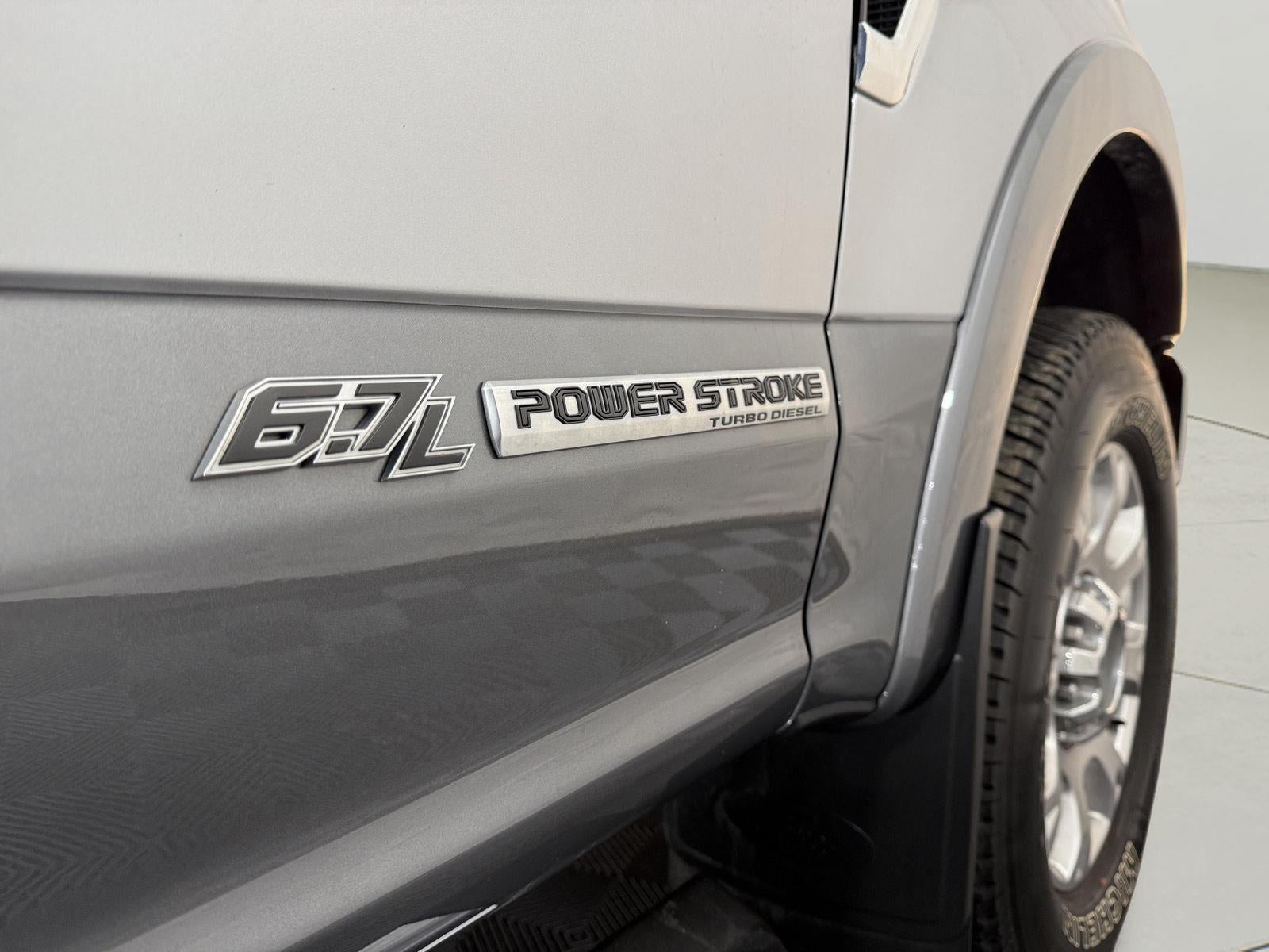 2022 Ford Super Duty F-250 Lariat