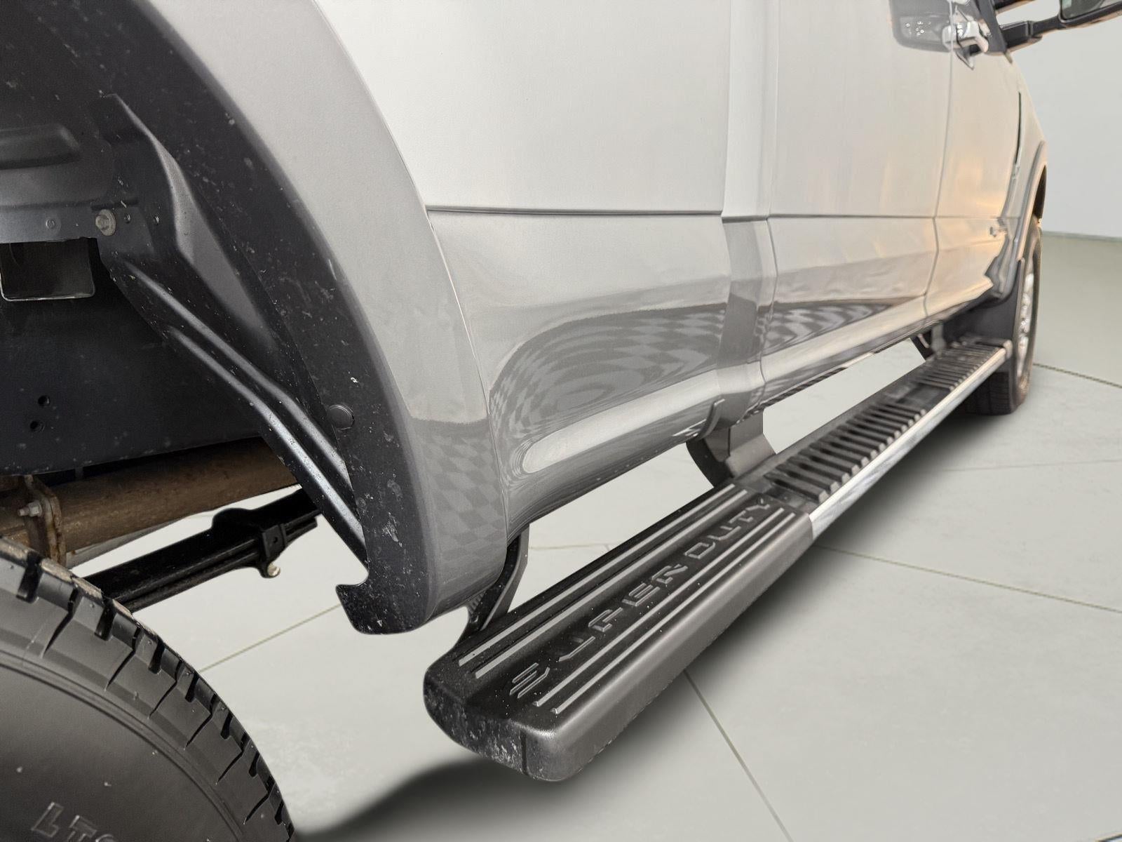 2022 Ford Super Duty F-250 Lariat