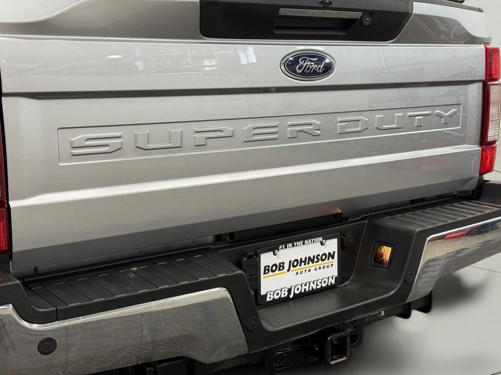 2022 Ford Super Duty F-250 Lariat