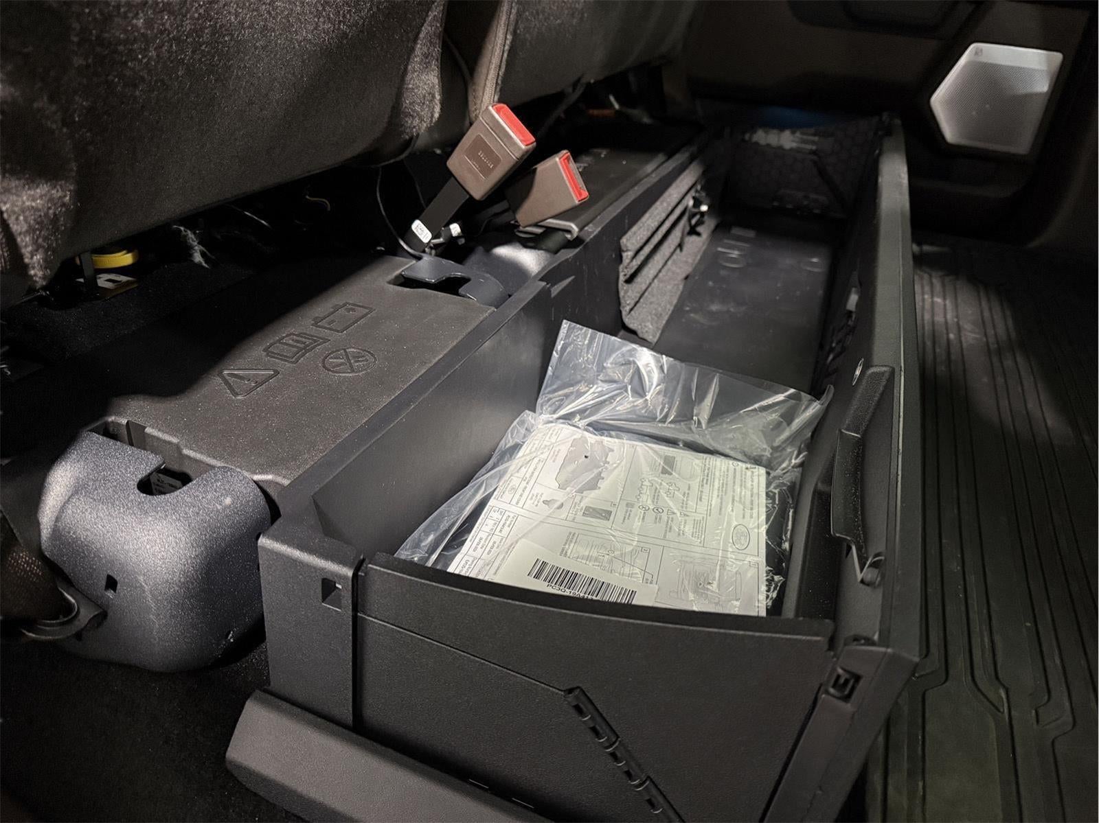 2024 Ford Super Duty F-250 King Ranch