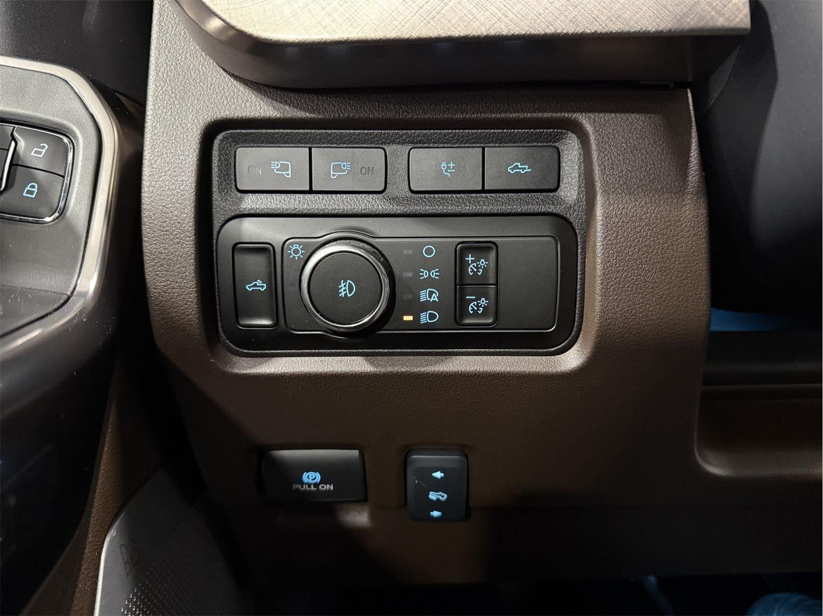 2024 Ford Super Duty F-250 King Ranch