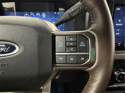 2024 Ford Super Duty F-250 King Ranch