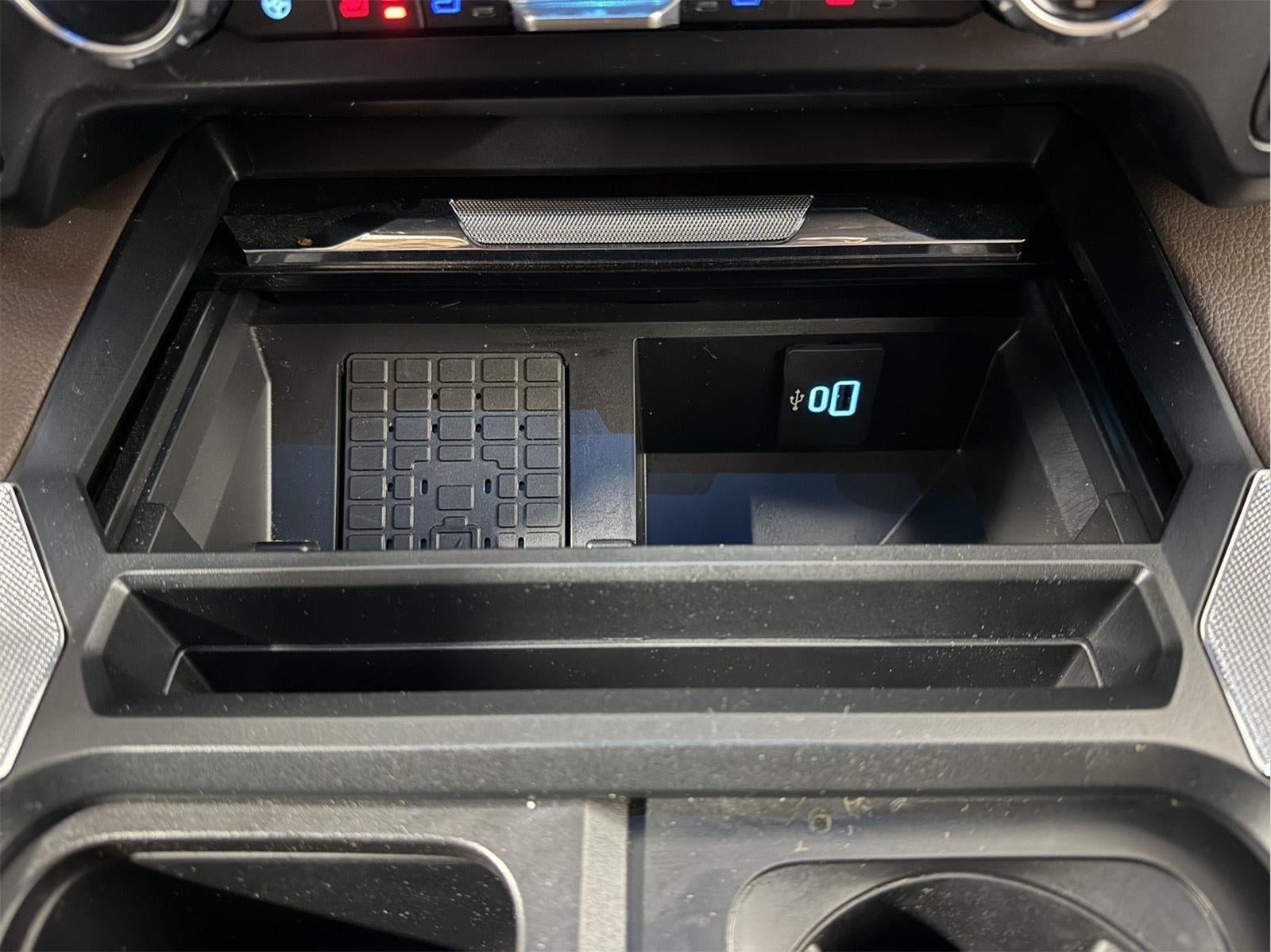 2024 Ford Super Duty F-250 King Ranch