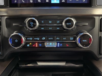 2024 Ford Super Duty F-250 King Ranch