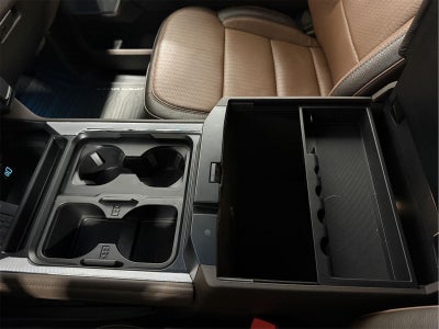 2024 Ford Super Duty F-250 King Ranch
