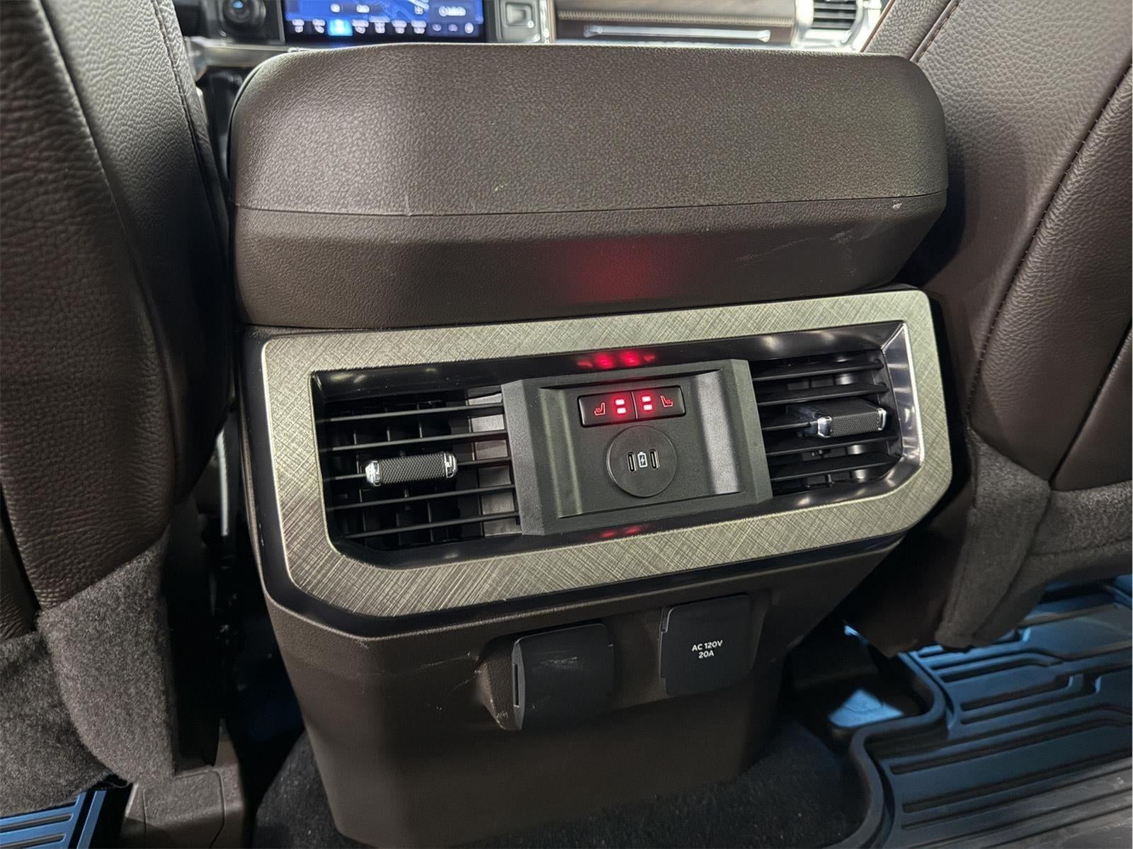 2024 Ford Super Duty F-250 King Ranch