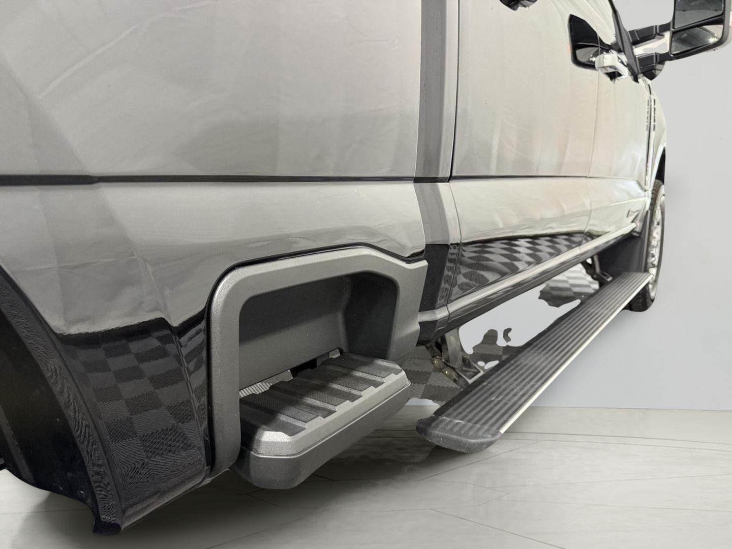 2024 Ford Super Duty F-250 King Ranch