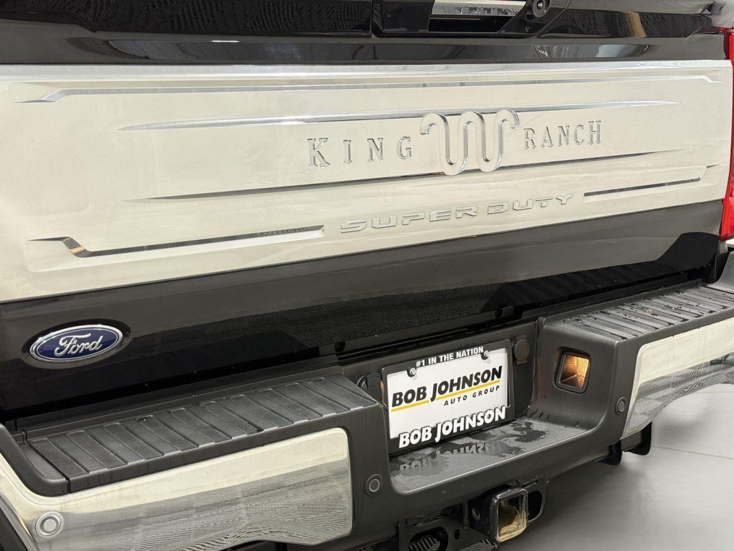 2024 Ford Super Duty F-250 King Ranch