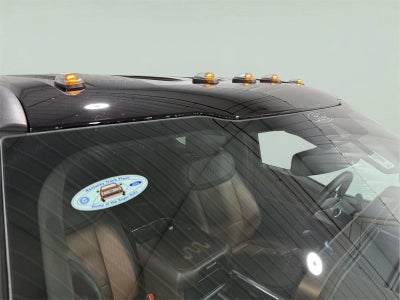 2024 Ford Super Duty F-250 King Ranch