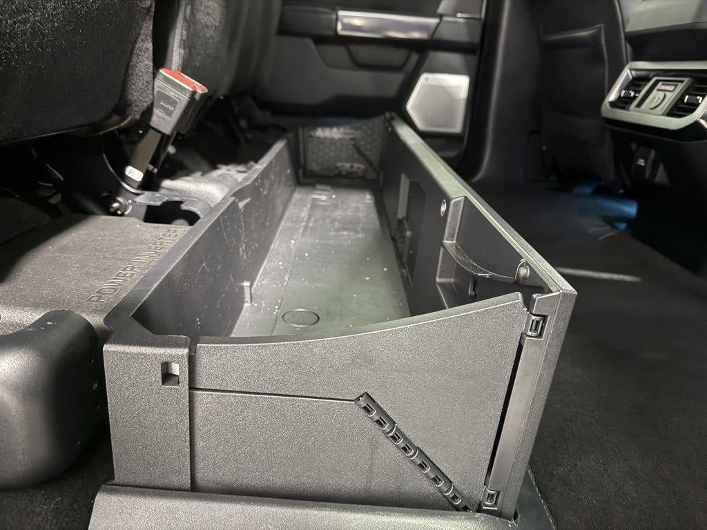 2025 Ford Super Duty F-250 Platinum