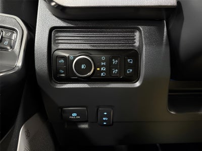 2025 Ford Super Duty F-250 Platinum