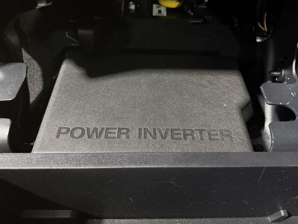 2025 Ford Super Duty F-250 Platinum