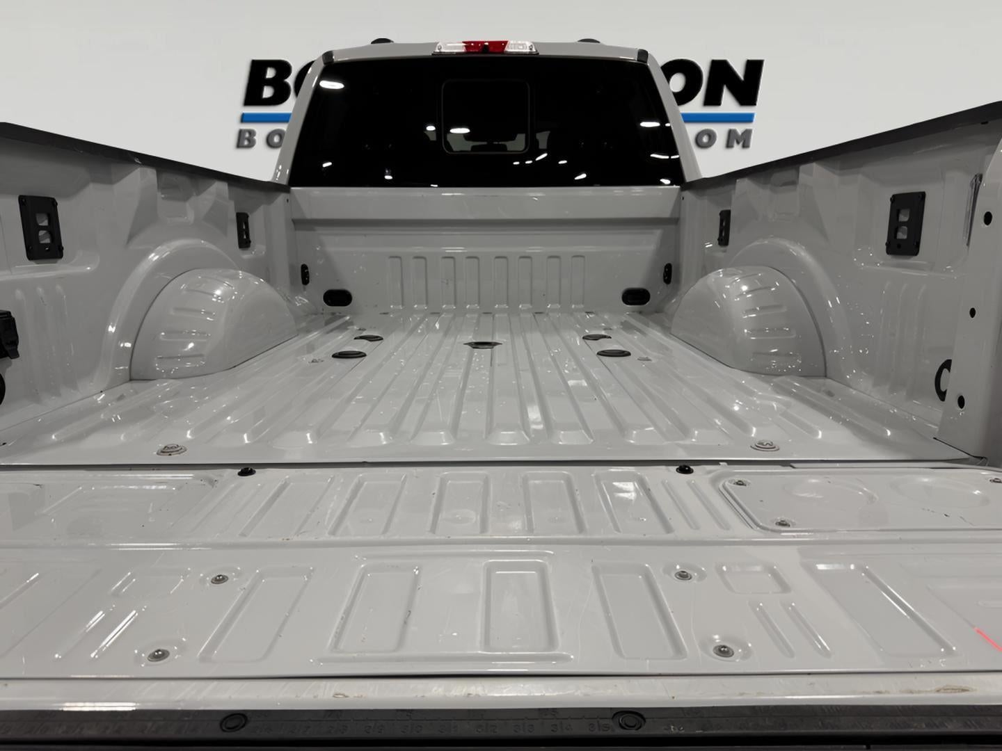 2025 Ford Super Duty F-250 Platinum