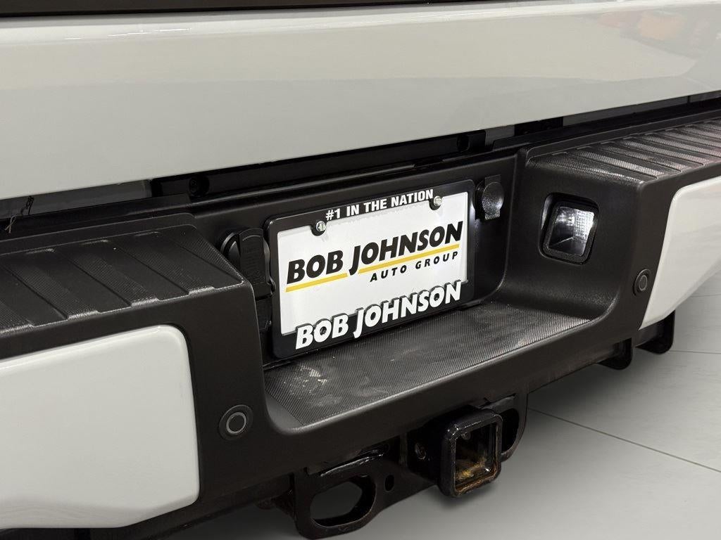 2025 Ford Super Duty F-250 Platinum