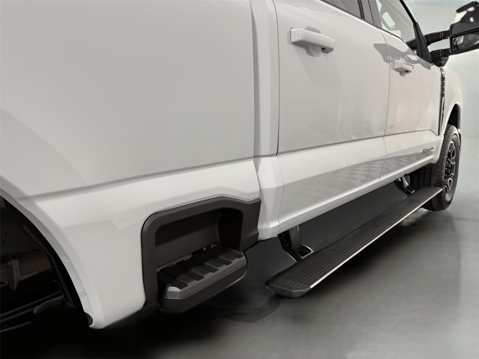 2025 Ford Super Duty F-250 Platinum