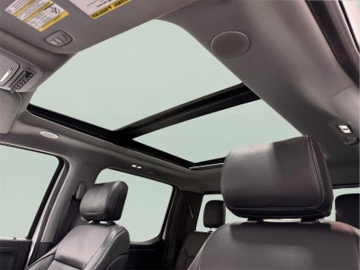 2023 Ford Super Duty F-250 Lariat