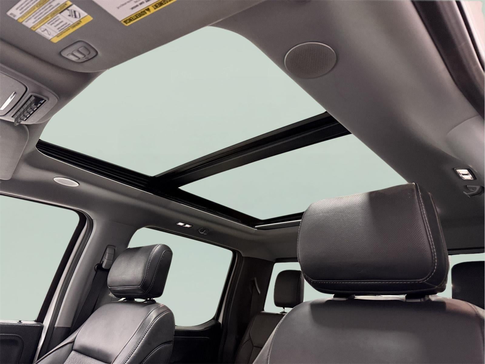 2023 Ford Super Duty F-250 Lariat