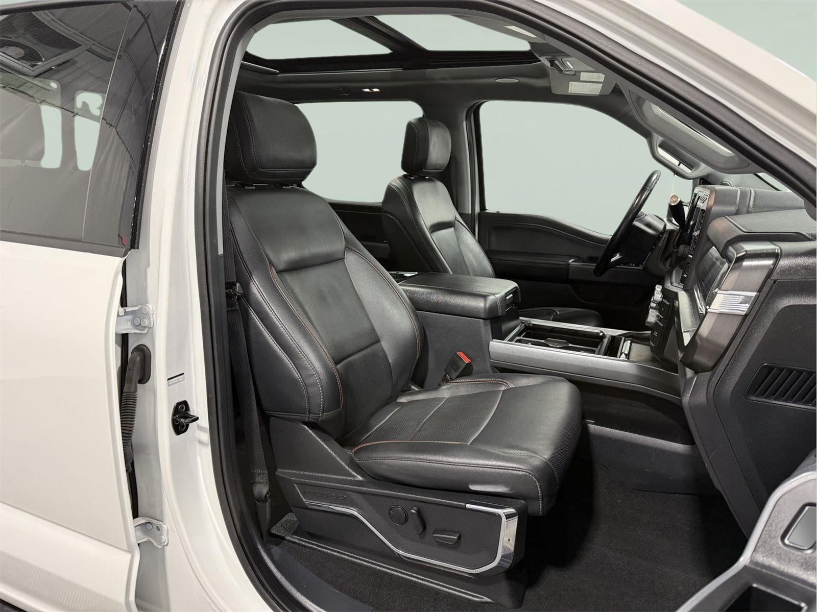 2023 Ford Super Duty F-250 Lariat