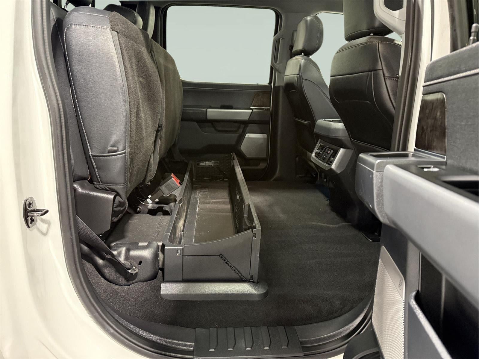 2023 Ford Super Duty F-250 Lariat