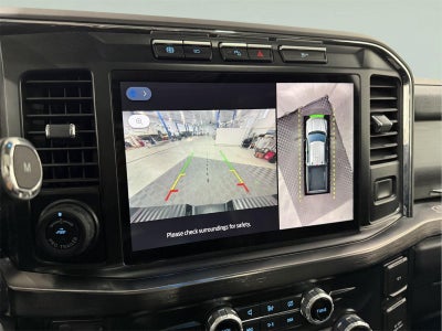 2023 Ford Super Duty F-250 Lariat