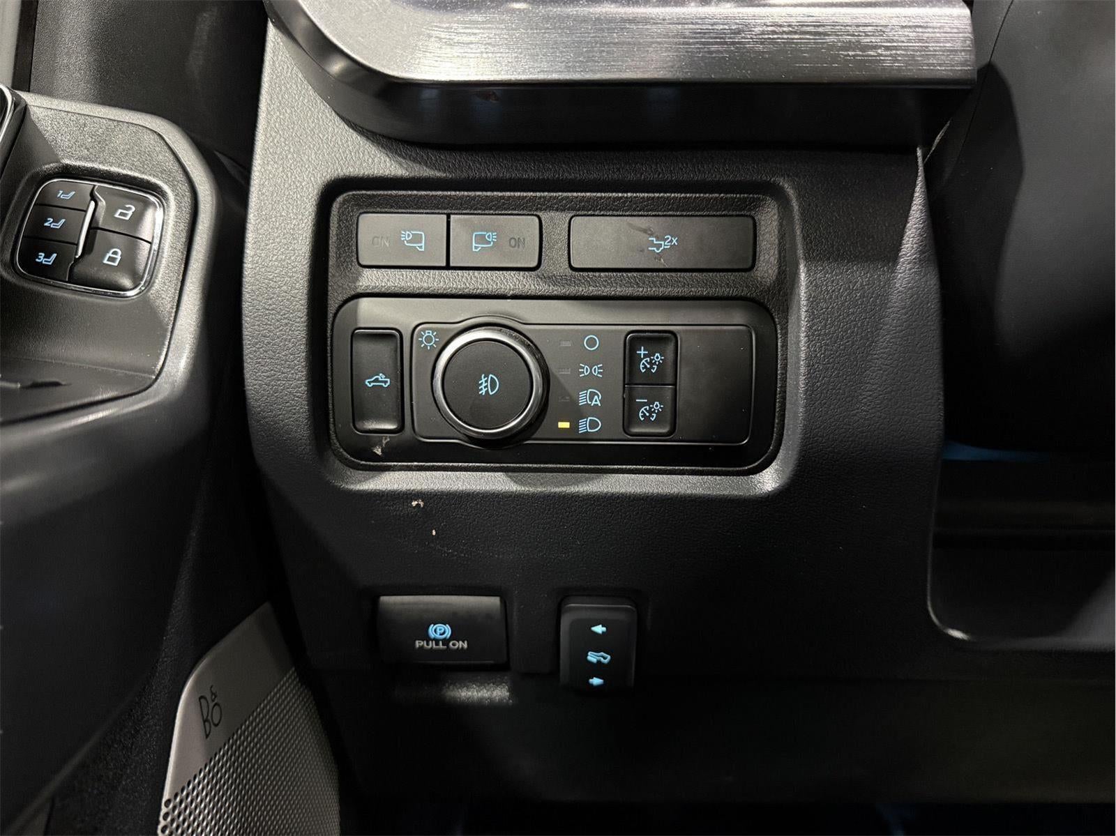 2023 Ford Super Duty F-250 Lariat