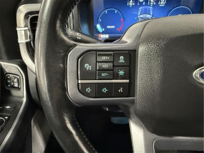 2023 Ford Super Duty F-250 Lariat