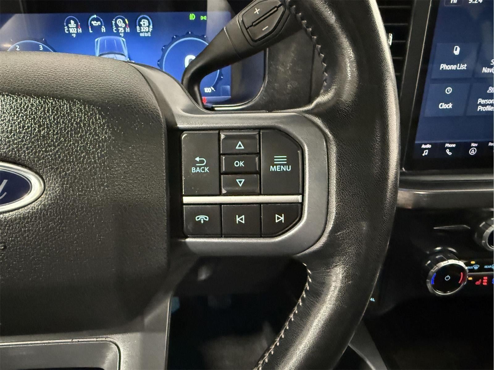 2023 Ford Super Duty F-250 Lariat