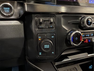 2023 Ford Super Duty F-250 Lariat