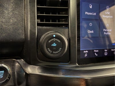 2023 Ford Super Duty F-250 Lariat