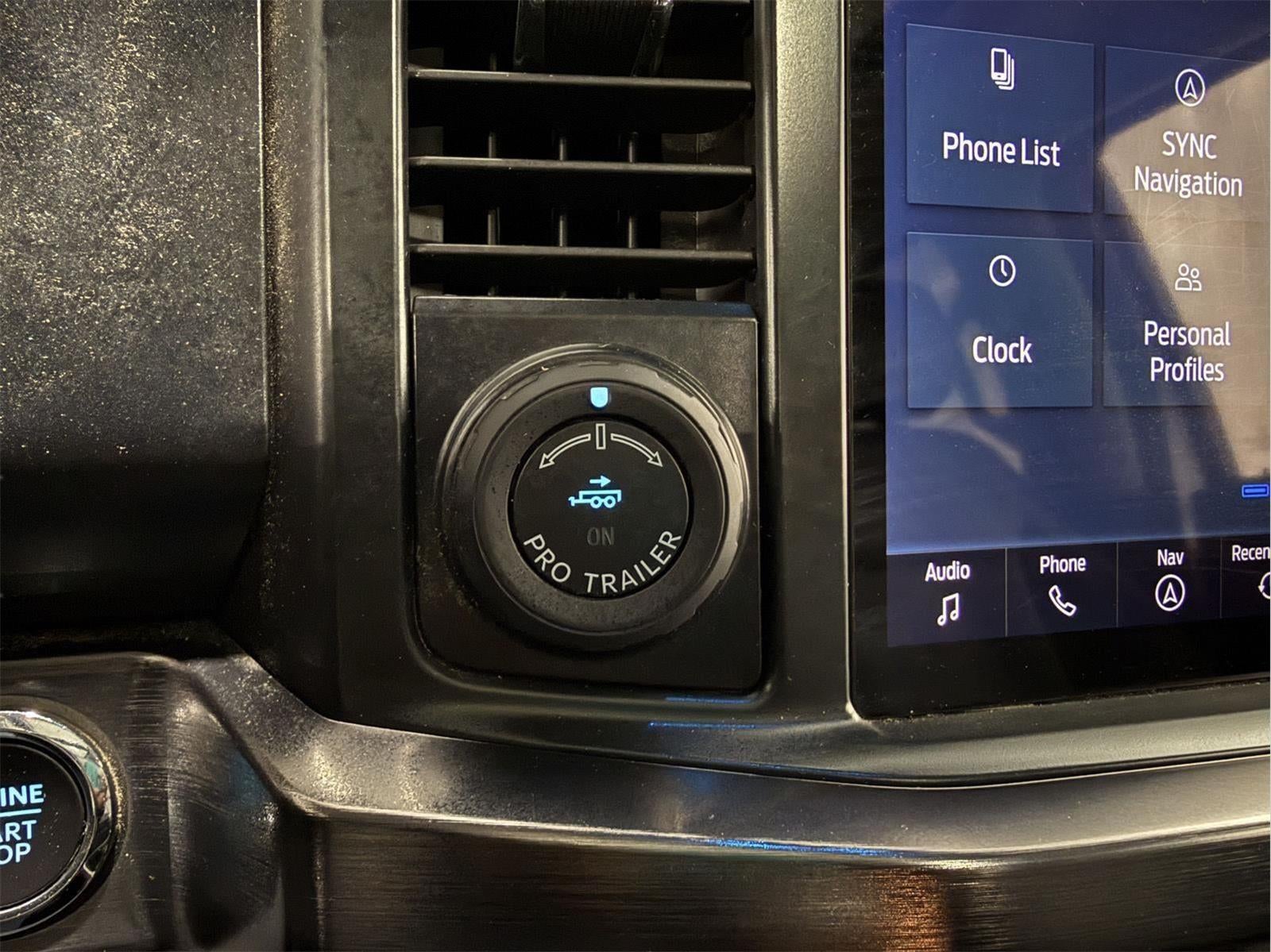 2023 Ford Super Duty F-250 Lariat