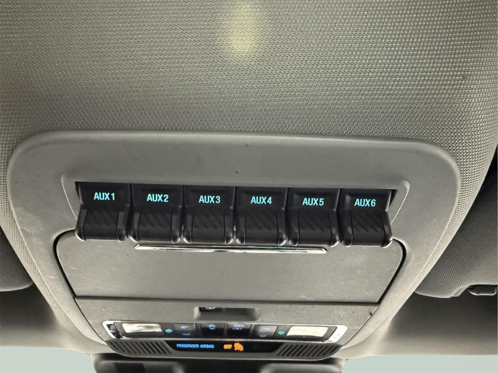 2023 Ford Super Duty F-250 Lariat