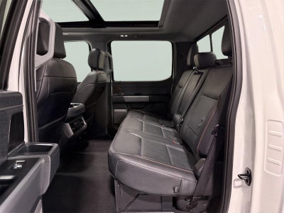 2023 Ford Super Duty F-250 Lariat