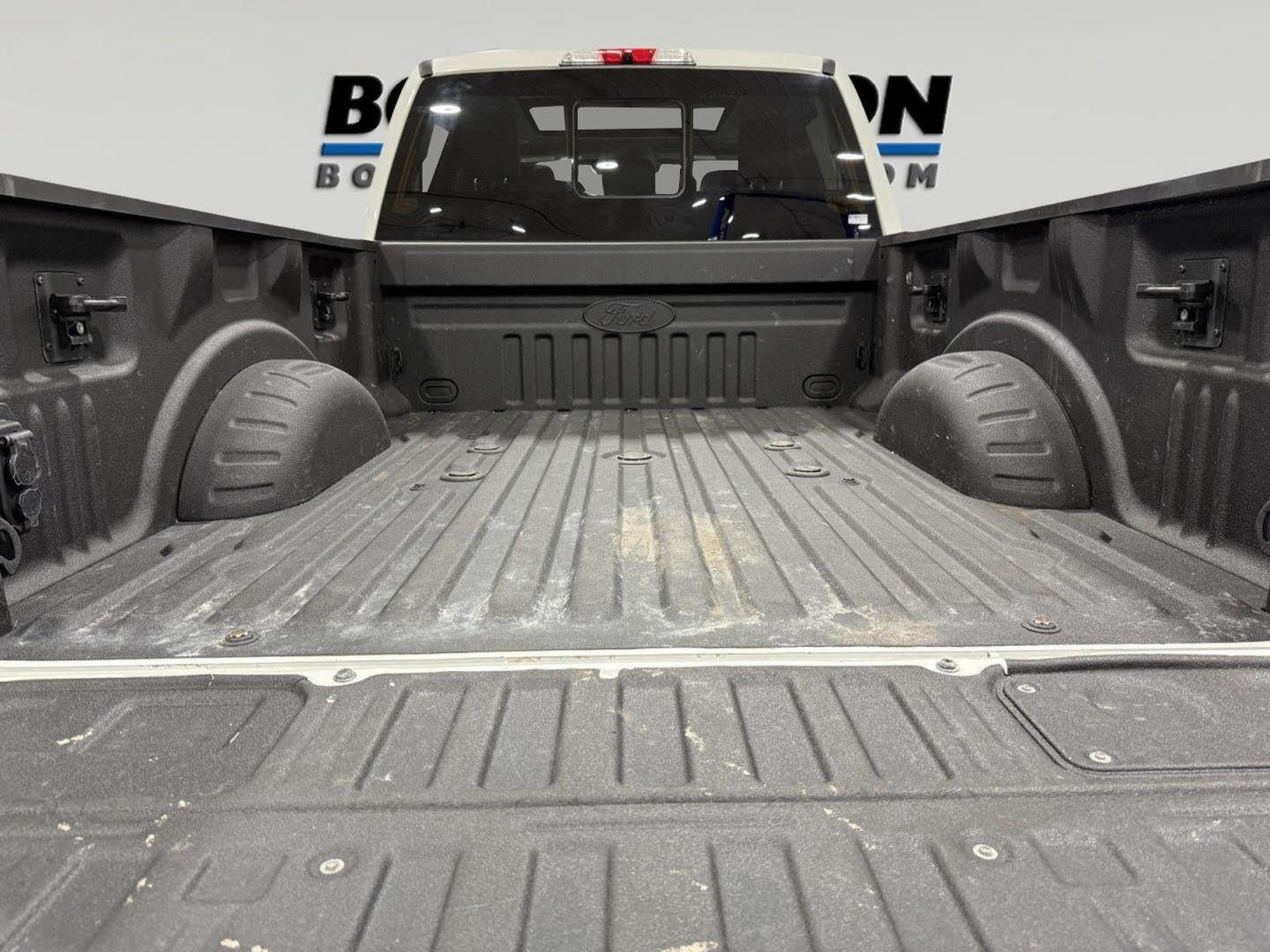 2023 Ford Super Duty F-250 Lariat