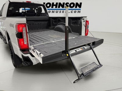 2023 Ford Super Duty F-250 Lariat