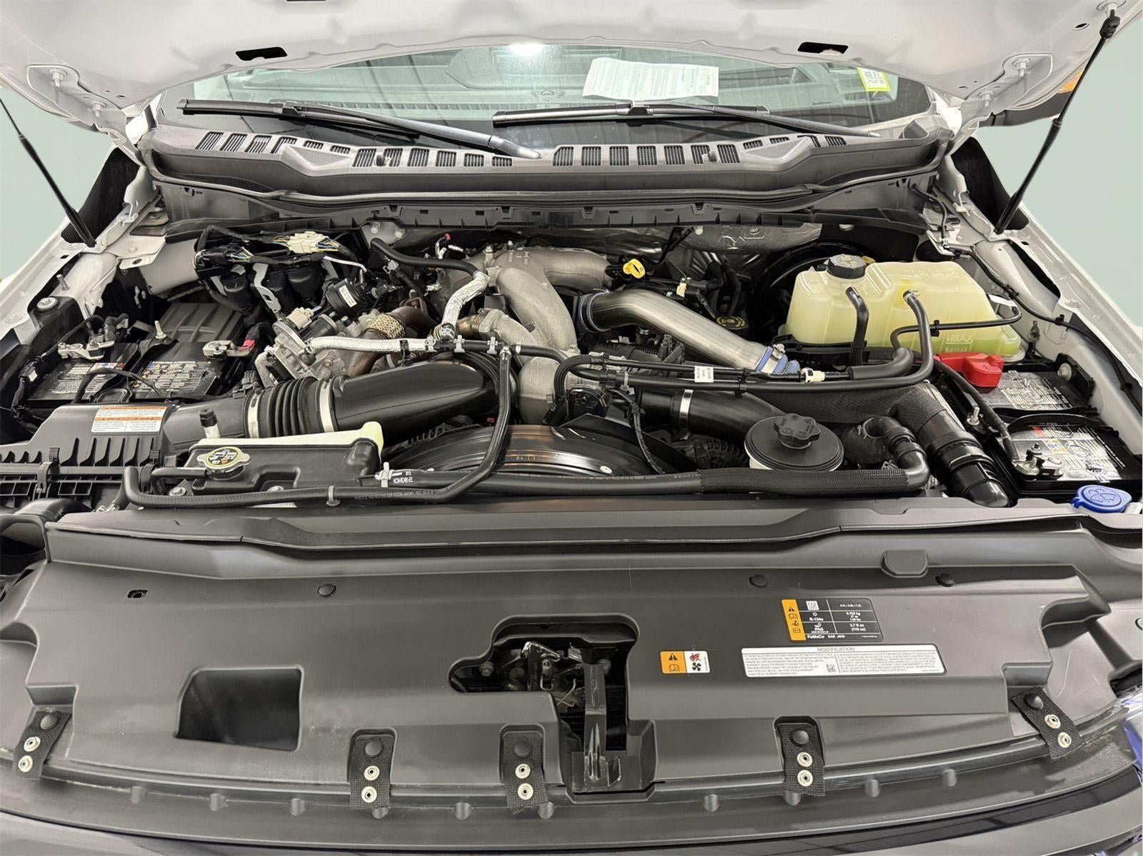 2023 Ford Super Duty F-250 Lariat