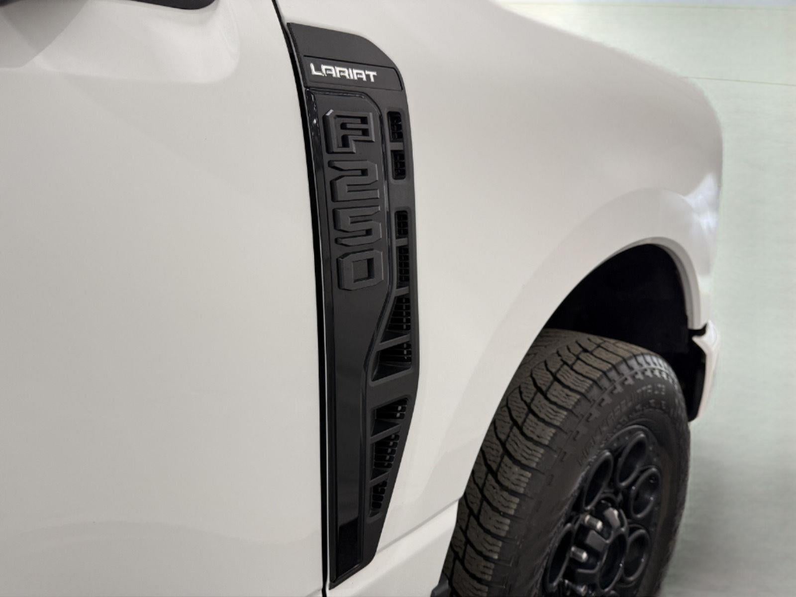 2023 Ford Super Duty F-250 Lariat