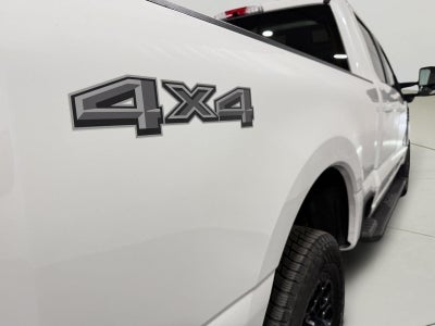 2023 Ford Super Duty F-250 Lariat