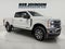 2023 Ford Super Duty F-250 SRW LARIAT
