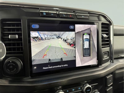 2023 Ford Super Duty F-250 SRW LARIAT