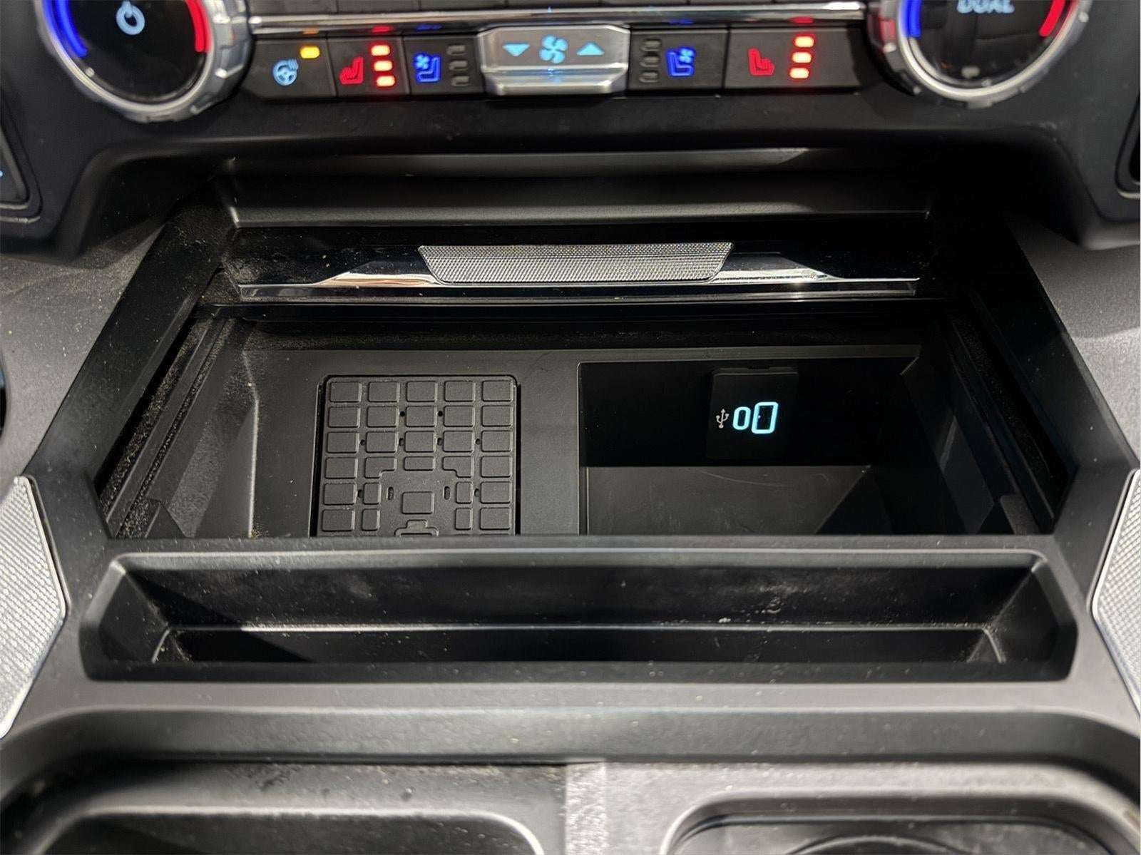 2023 Ford Super Duty F-250 SRW LARIAT