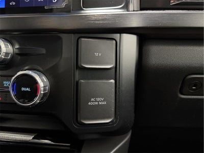 2023 Ford Super Duty F-250 SRW LARIAT