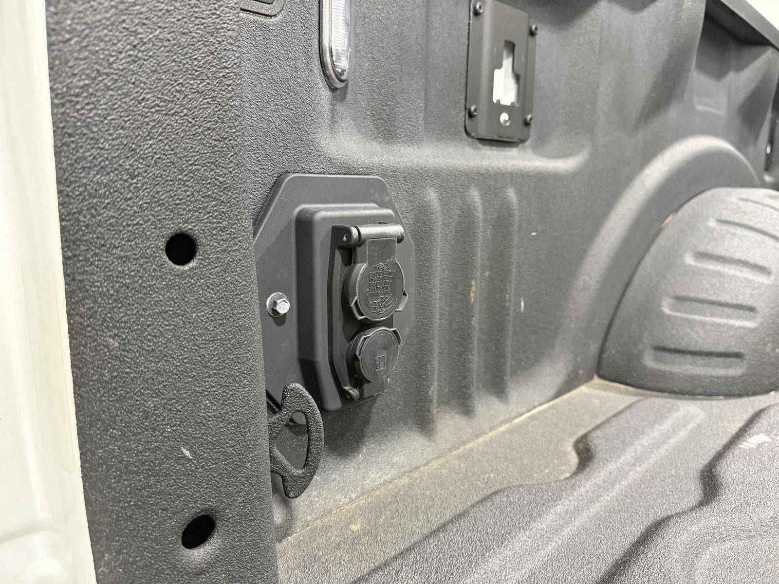 2023 Ford Super Duty F-250 SRW LARIAT