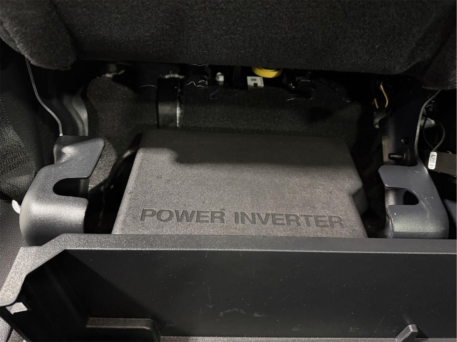 2024 Ford Super Duty F-250 King Ranch